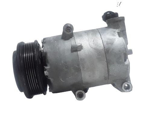 Used AC compressor AC compressor FORD KUGA II (DM2) 1.5 EcoBoost 4x4 (182 hp) 34268373 34268373