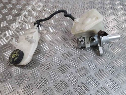 Brake master cylinder PEUGEOT 307 CC (3B) 2.0 HDi 135 | BP25162698M77 