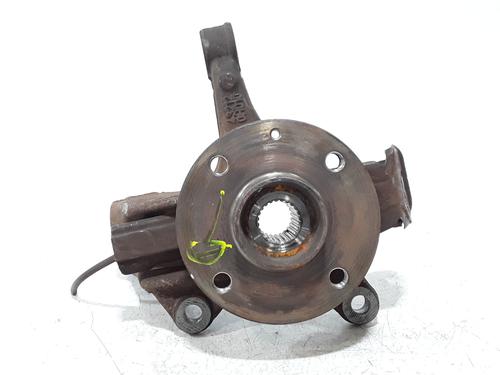 Used Left front steering knuckle TOYOTA AYGO (_B1_) 1.0 (KGB10_, KGB10R) (68 hp) 30265042