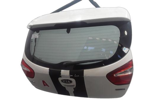 Used Tailgate Tailgate 37623481 37623481