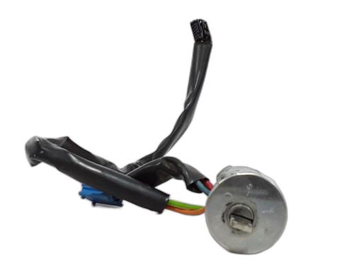 Ignition barrel PEUGEOT 206 Hatchback (2A/C) | BP30582058M48