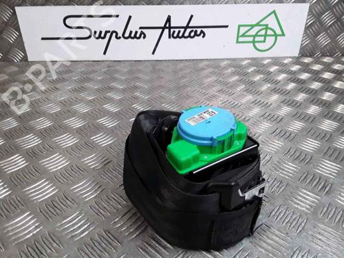 Used Front left belt tensioner CITROËN C4 Grand Picasso I (UA_) 1.6 HDi (109 hp) 25162532