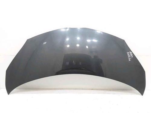 Used Hood TOYOTA AYGO (_B1_) 1.0 (KGB10_, KGB10R) (68 hp) 25167493