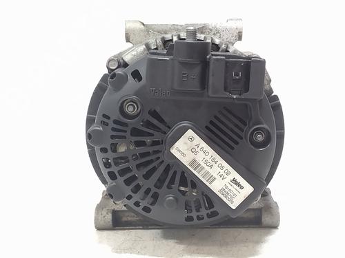 Alternator MERCEDES-BENZ B-CLASS Sports Tourer (W245) B 180 CDI (245.207) | BP29843827M7