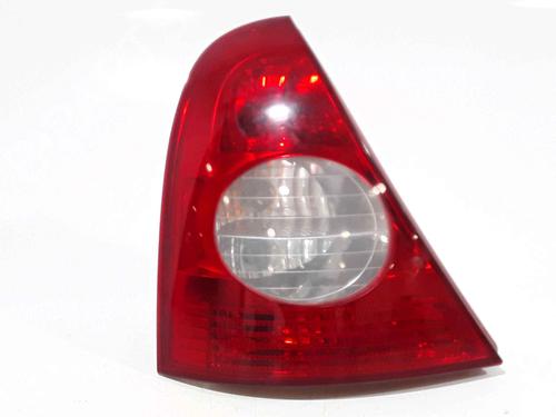 Used Left taillight RENAULT CLIO II (BB_, CB_) 1.4 16V (B/CB0P, BB13) (98 hp) 25187864