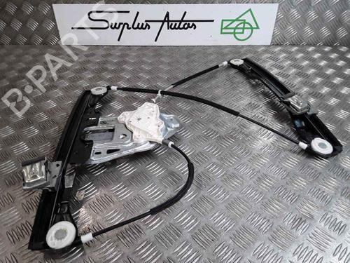 Front left window mechanism MERCEDES-BENZ C-CLASS Coupe (CL203) C 220 CDI (203.708) | BP25185457C22 