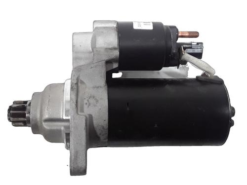 Used Starter Starter VW TOURAN (1T1, 1T2) 2.0 TDI (136 hp) 33165299 33165299