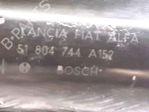 Starter FIAT 500 (312_) 1.2 (312AXA1A) | BP25176652M8 