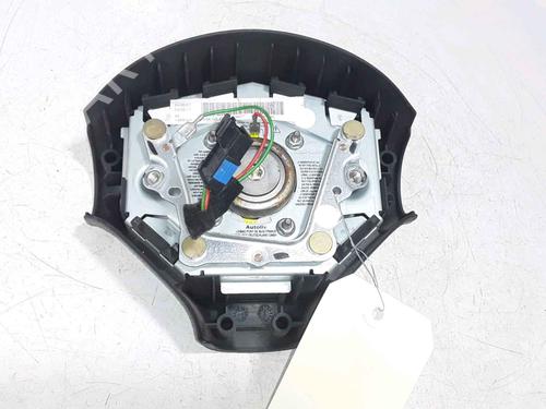 Driver airbag PEUGEOT 206 CC (2D) 1.6 16V (2DNFUF, 2DNFUR) | BP25159758C9 