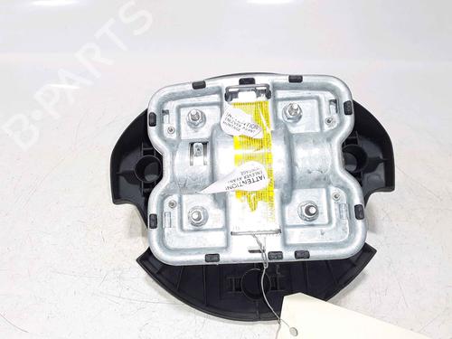 Driver airbag RENAULT CLIO III (BR0/1, CR0/1) 1.5 dCi (BR0H, CR0H, CR1S, BR1S) | BP25160566C9 