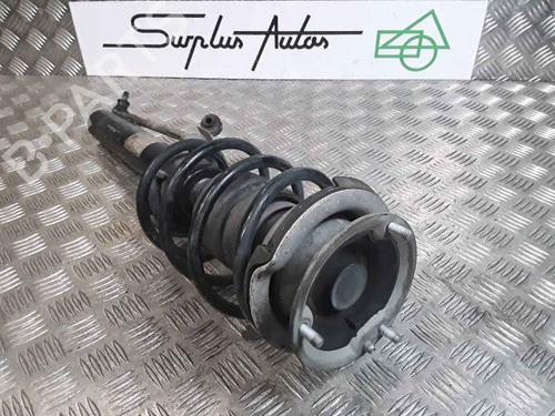 Left front shock absorber BMW 3 (E90) 320 d | BP25196390M16 