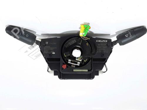 Used Steering column stalk Steering column stalk OPEL CORSA D (S07) 1.3 CDTI (L08, L68) (90 hp) 25170422 25170422