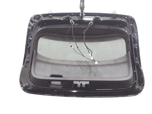 Tailgate RENAULT CLIO V (B7_) 1.0 TCe 100 (B7MT) | BP35969353C6 - Image 4
