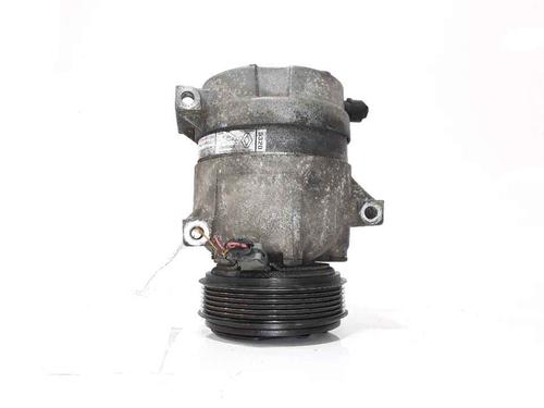 AC compressor RENAULT LAGUNA II (BG0/1_) 1.9 dCi (BG08, BG0G) | BP25161314M34 - Image 4