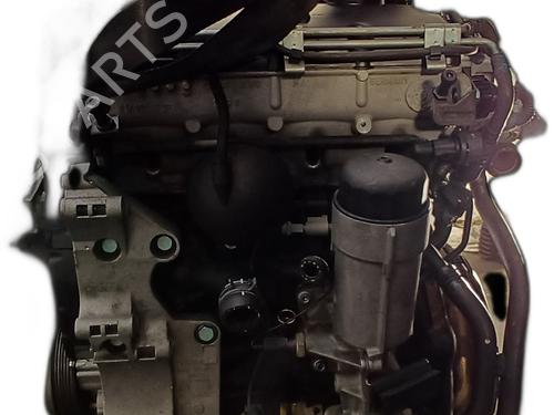 Moteur VW NEW BEETLE (9C1, 1C1) 1.9 TDI | BP29293602M1 