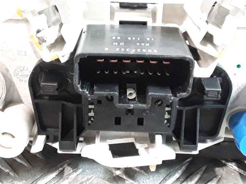Climate control RENAULT TWINGO II (CN0_) 1.2 (CN0D) | BP25169619I5 