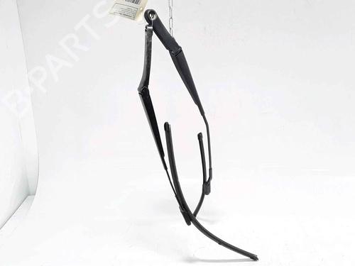 Used Front windshield wiper arm VW GOLF V (1K1) 1.9 TDI (105 hp) 25202267