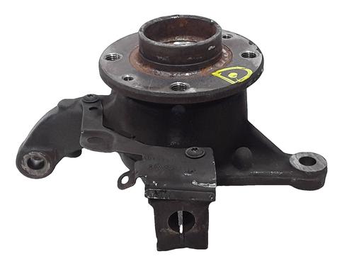 Right front steering knuckle RENAULT CAPTUR I (J5_, H5_) 1.5 dCi 90 (J5N4, J5M5, J5MW, J5M6, J5AL, J5AJ) | BP36168951M26 - Image 3