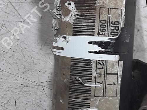 Right front shock absorber FORD FIESTA VI (CB1, CCN) 1.25 | BP32260417M17