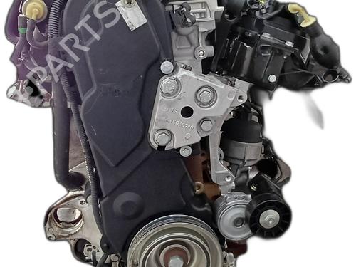 Engine PEUGEOT 307 (3A/C) 2.0 HDi 135 | BP29871566M1
