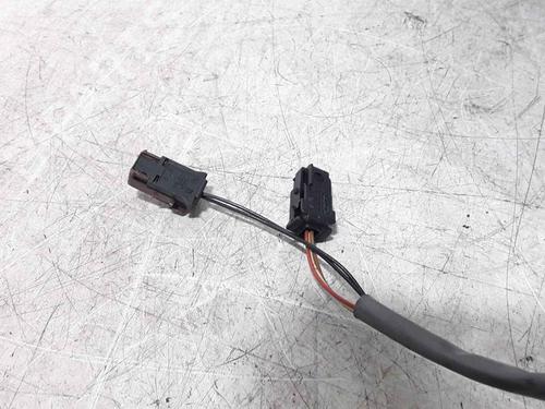 Left mirror PEUGEOT 1007 (KM_) 1.4 HDi | BP25186887C26 