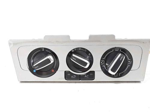 Used Climate control VW POLO V (6R1, 6C1) 1.6 TDI (90 hp) 25170649