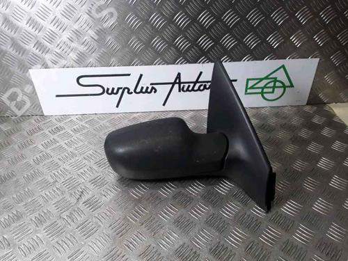 Right mirror RENAULT MEGANE II Estate (KM0/1_) 1.9 dCi (KMRG, KM1G, KM0G, KM2C) | BP25192160C27 