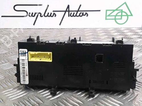 AC Styreenhet / Manøvreringsenhet CITROËN C3 II (SC_) 1.6 HDi | BP25170811I5 