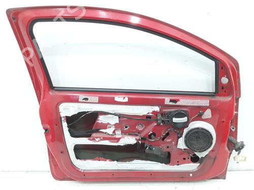 Left front door CITROËN C2 (JM_) 1.1 | BP25767114C2 