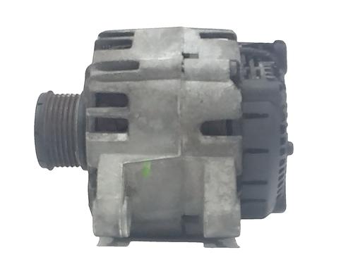 Used Alternator Alternator CITROËN C3 II (SC_) 1.4 HDi 70 (SC8HZC, SC8HR0, SC8HP4) (68 hp) 33750784 33750784