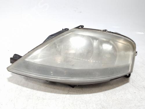 Used Left headlight Left headlight CITROËN C3 I (FC_, FN_) 1.4 HDi (70 hp) 33296917 33296917