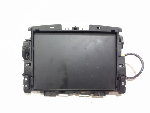 Bilradio PEUGEOT 308 CC (4B_) 2.0 HDi (163 hp) 31984110