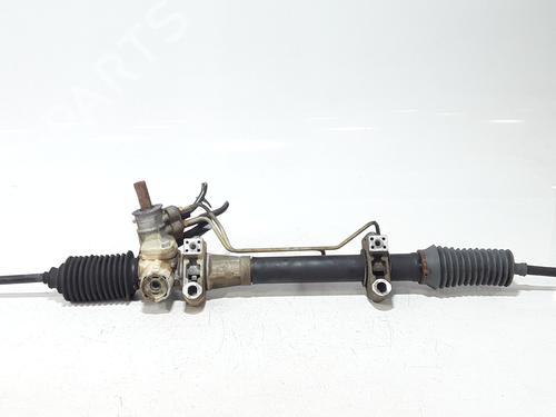 Used Steering rack RENAULT CLIO II (BB_, CB_) 1.2 (BB0A, BB0F, BB10, BB1K, BB28, BB2D, BB2H, CB0A,... (58 hp) 25174833