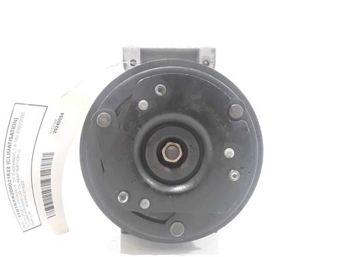 Used AC compressor AC compressor RENAULT GRAND SCÉNIC II (JM0/1_) 1.9 dCi (JM0G, JM12, JM1G, JM2C) (120 hp) 25161790 25161790
