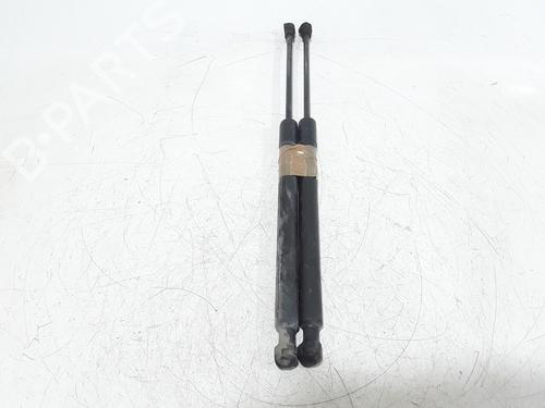 Tailgate lift support RENAULT CLIO IV (BH_) 1.5 dCi 90 | BP25168939C138 