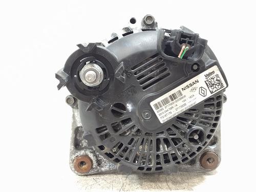 Alternator RENAULT CLIO V (B7_) 1.5 Blue dCi 85 (B7AG) | BP36572797M7 - Image 3