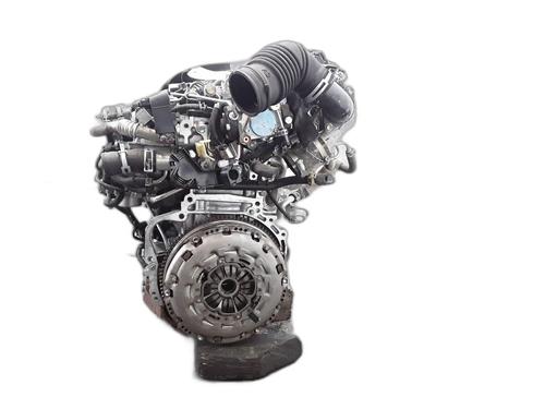 Motor TOYOTA AURIS (_E18_) 2.0 D-4D (ADE186_, ADE186R) (124 hp) 25180204