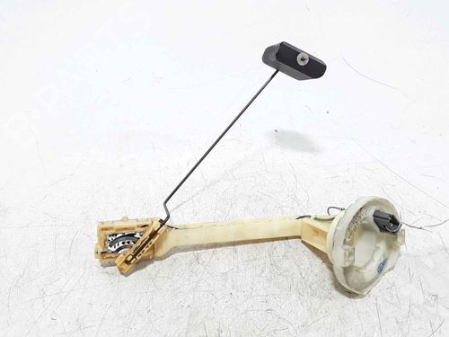 Used Fuel pump MERCEDES-BENZ E-CLASS (W210) E 200 CDI (210.007) (116 hp) 25183106