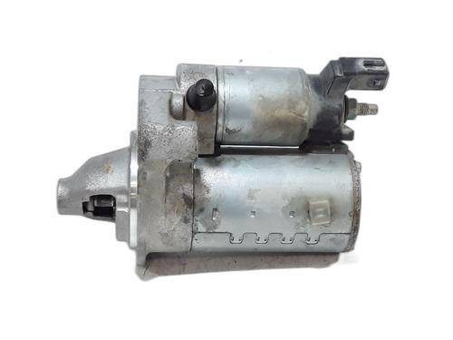 Used Starter PEUGEOT 208 I (CA_, CC_) 1.2 VTI 82 (82 hp) 28800612