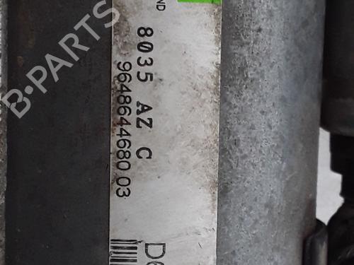 Startmotor CITROËN C3 II (SC_) 1.1 i | BP28067169M8 
