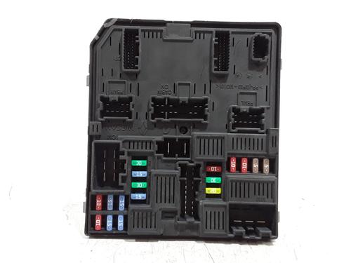 Used Fuse box RENAULT MEGANE IV Grandtour (K9A/M/N_) 1.6 dCi 130 (130 hp) 32260458