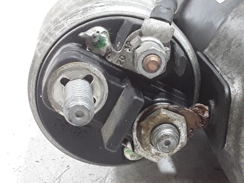 Starter RENAULT TWINGO II (CN0_) 1.2 16V (CN04, CN0B) | BP32099170M8 - Image 3