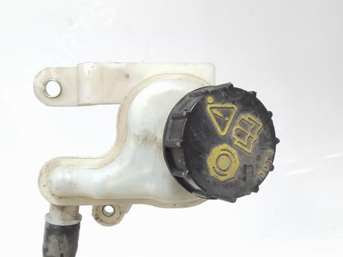 Brake master cylinder FORD FIESTA VI (CB1, CCN) 1.4 TDCi | BP29413804M77 