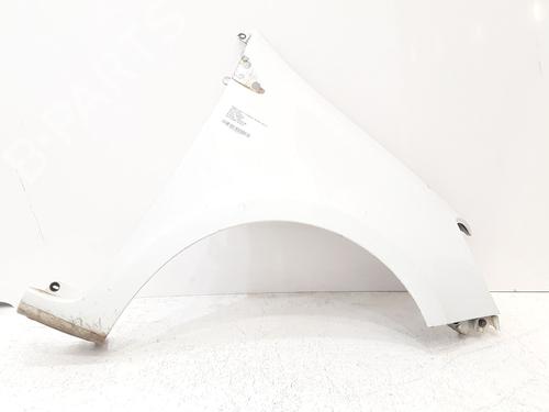 Used Right front fenders RENAULT CLIO III (BR0/1, CR0/1) 1.5 dCi (C/BR0G, C/BR1G) (68 hp) 25182515