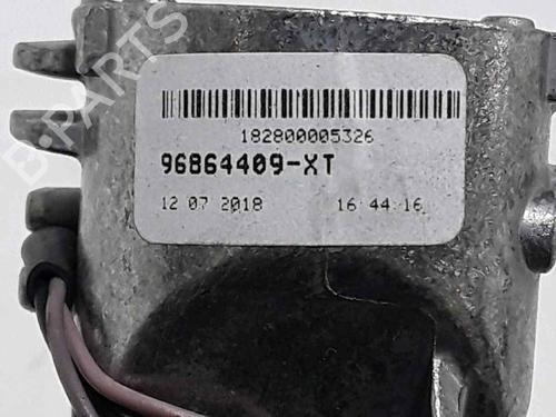 Rear mirror PEUGEOT 208 I (CA_, CC_) 1.2 THP 110 | BP25189106I6 