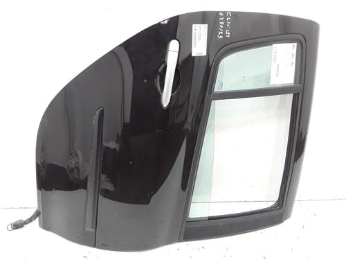 Right rear door RENAULT CLIO III (BR0/1, CR0/1) 1.2 16V (BR02, BR0J, BR11, CR02, CR0J, CR11) | BP25194339C5 
