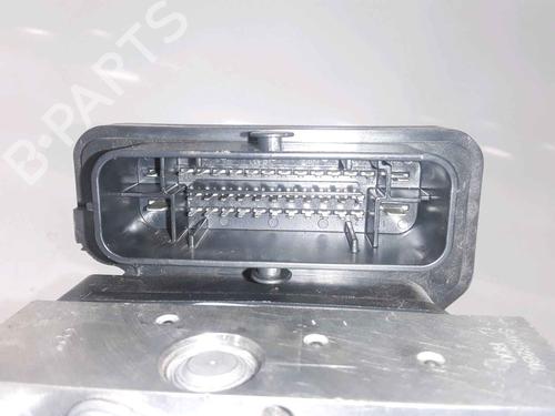 ABS pump RENAULT CLIO IV (BH_) 1.5 dCi 90 | BP25164898M43 