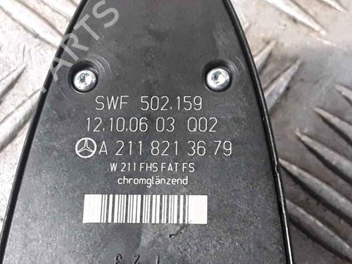 Switch MERCEDES-BENZ B-CLASS Sports Tourer (W245) B 180 CDI (245.207) | BP25185487I30 