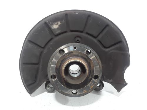 Used Left front steering knuckle AUDI A3 Sportback (8PA) 2.0 TDI (170 hp) 25198549