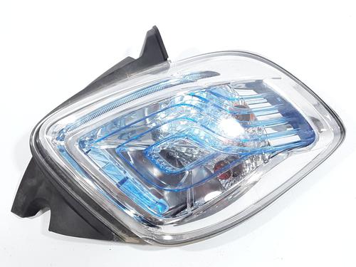 Used Right taillight Right taillight RENAULT ZOE (BFM_) ZOE (BFMD) (109 hp) 34332205 34332205